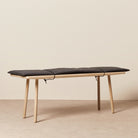 Goodee-Skagerak Georg Bench - Color - Oak