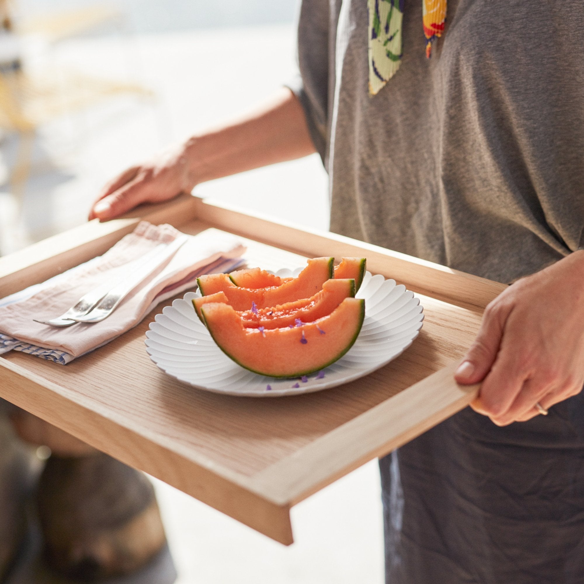 Goodee-Skagerak No. 10 Tray - Size - Medium