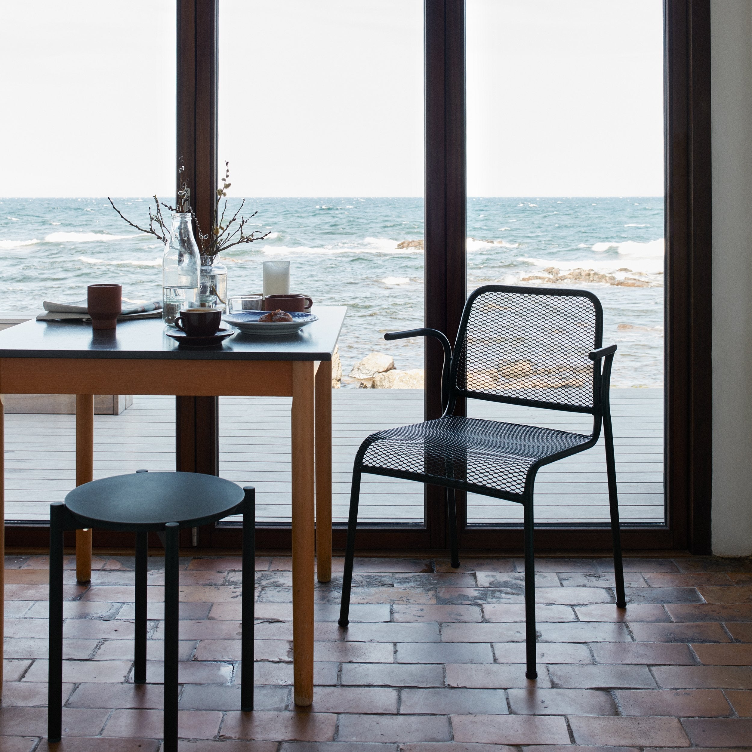 Picnic stool on sale