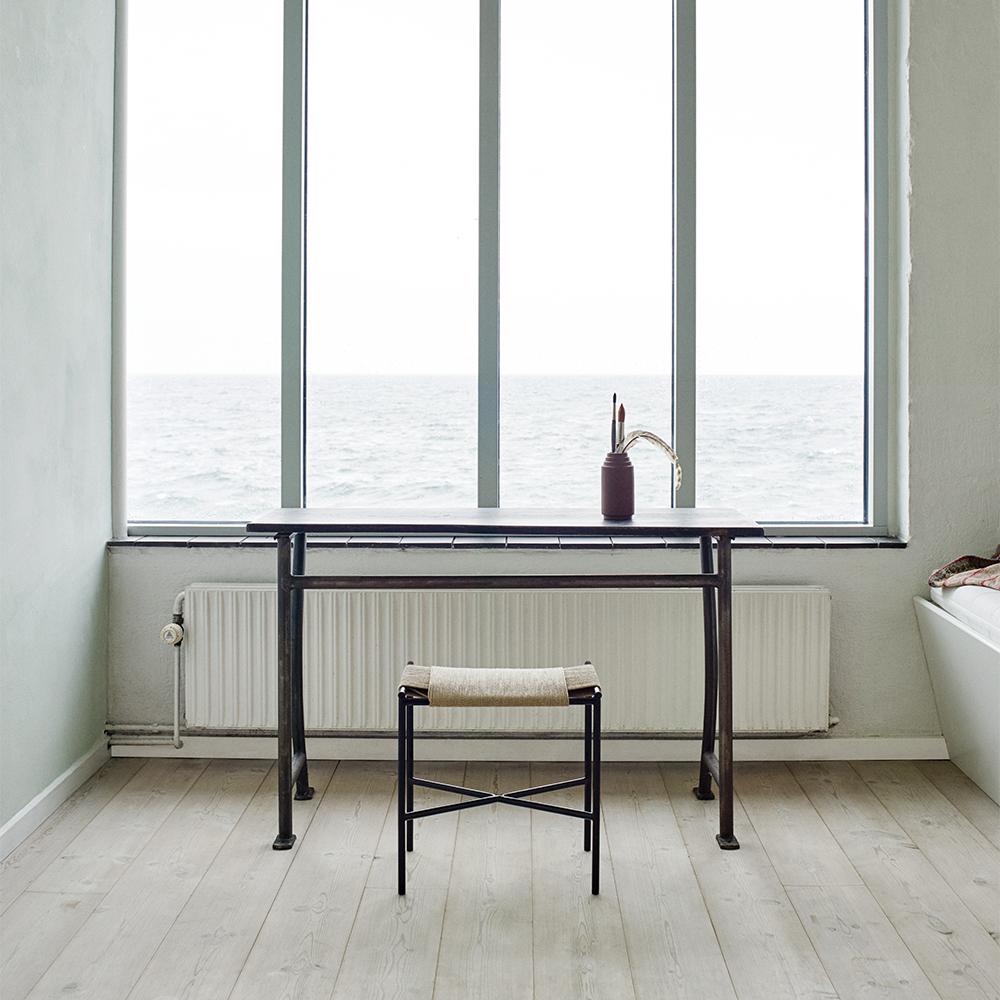 Goodee-Skagerak-Vent stool