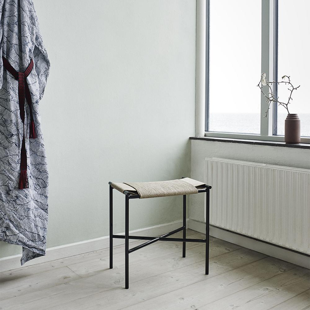 Goodee-Skagerak-Vent stool