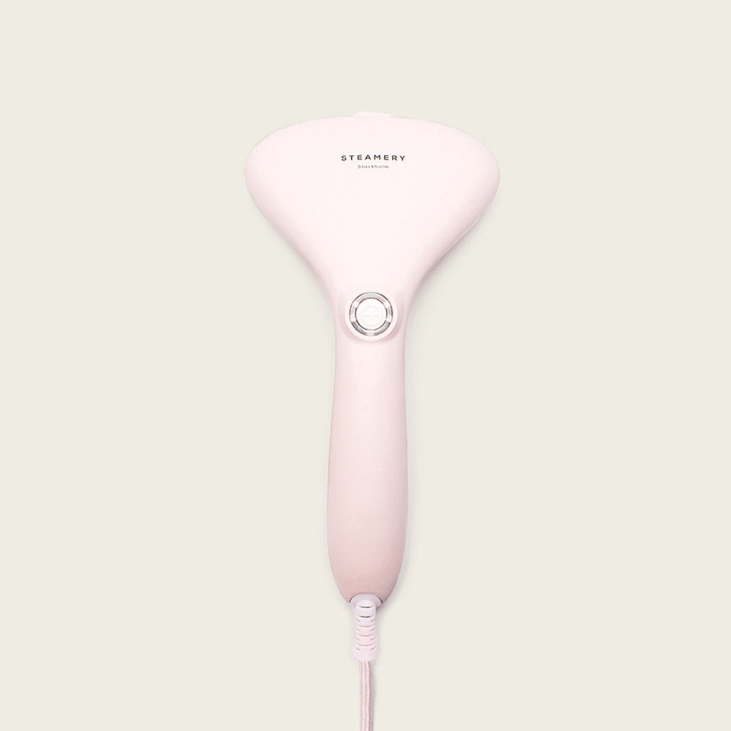 Goodee-Steamery Cirrus No.2 - Couleur - Rose