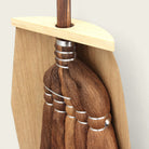 Goodee-Takada-Broom with Short Japanese Cypress Broomstick