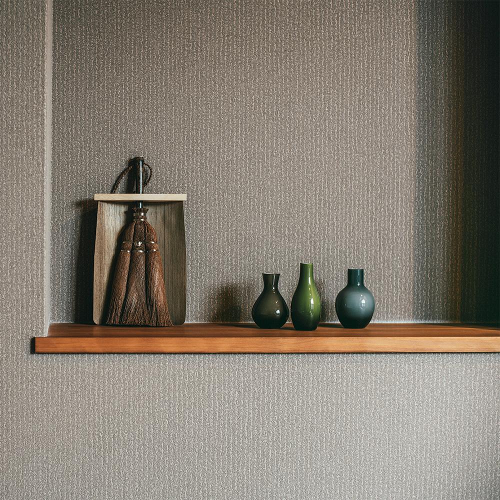 Handy Broom with Japanese Cypress Handle - Thumbnail 3