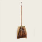 Goodee-Takada Natural Wood Dustpan - Size - Large
