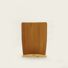 Goodee-Takada Natural Wood Dustpan - Size - Small