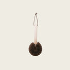 Goodee-Takada-Short Japanese Cypress Handle Body Brush
