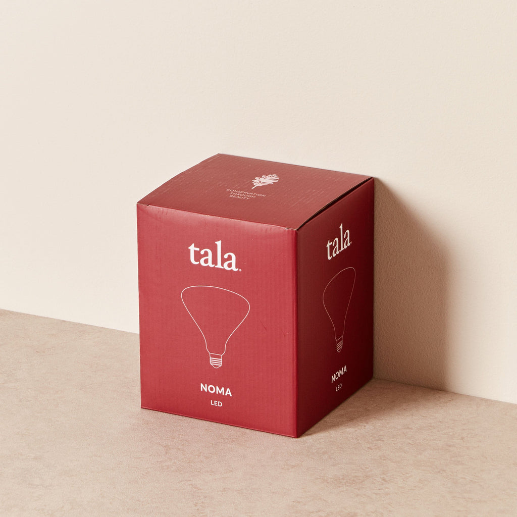 Goodee-Tala-Noma Bulb