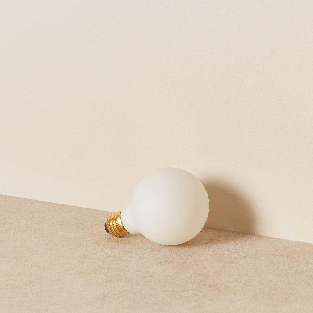 Goodee-Tala-Porcelain II Bulb
