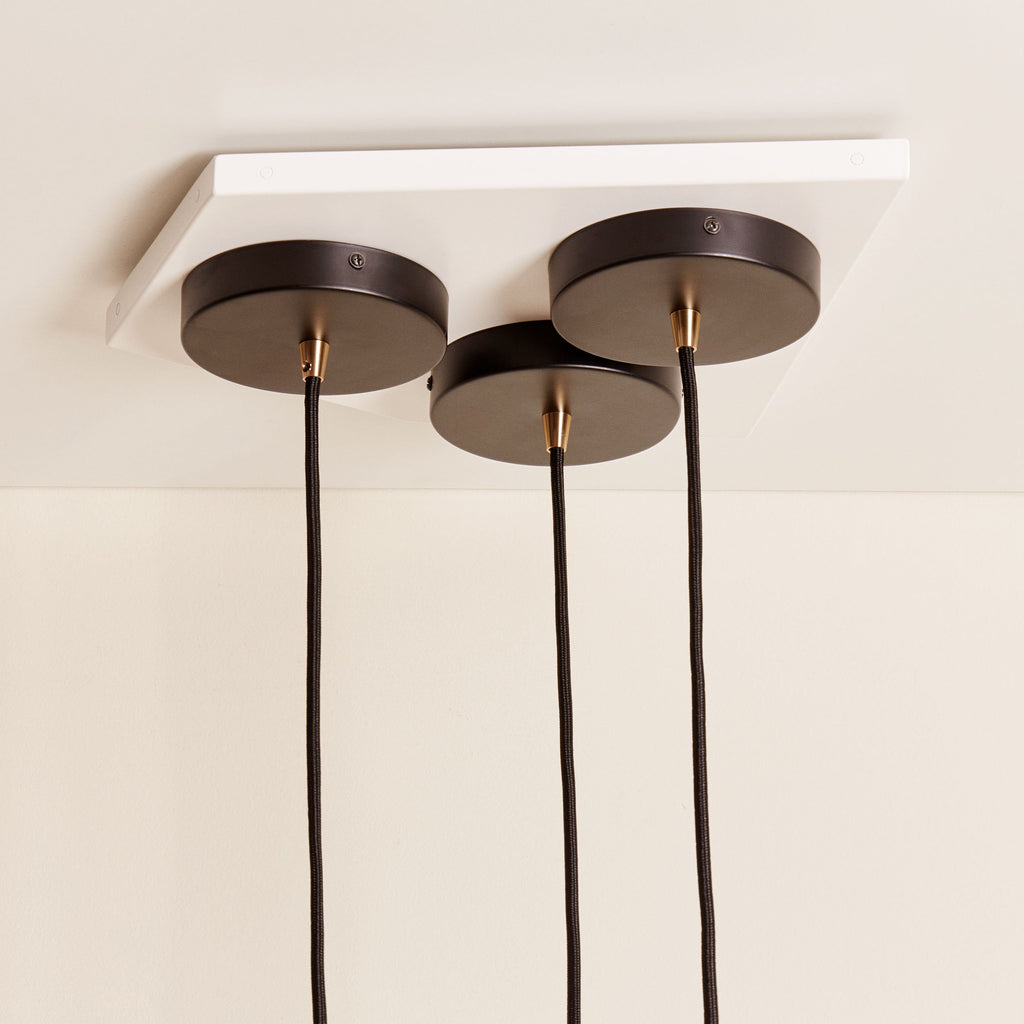 Plaque de plafond Tala