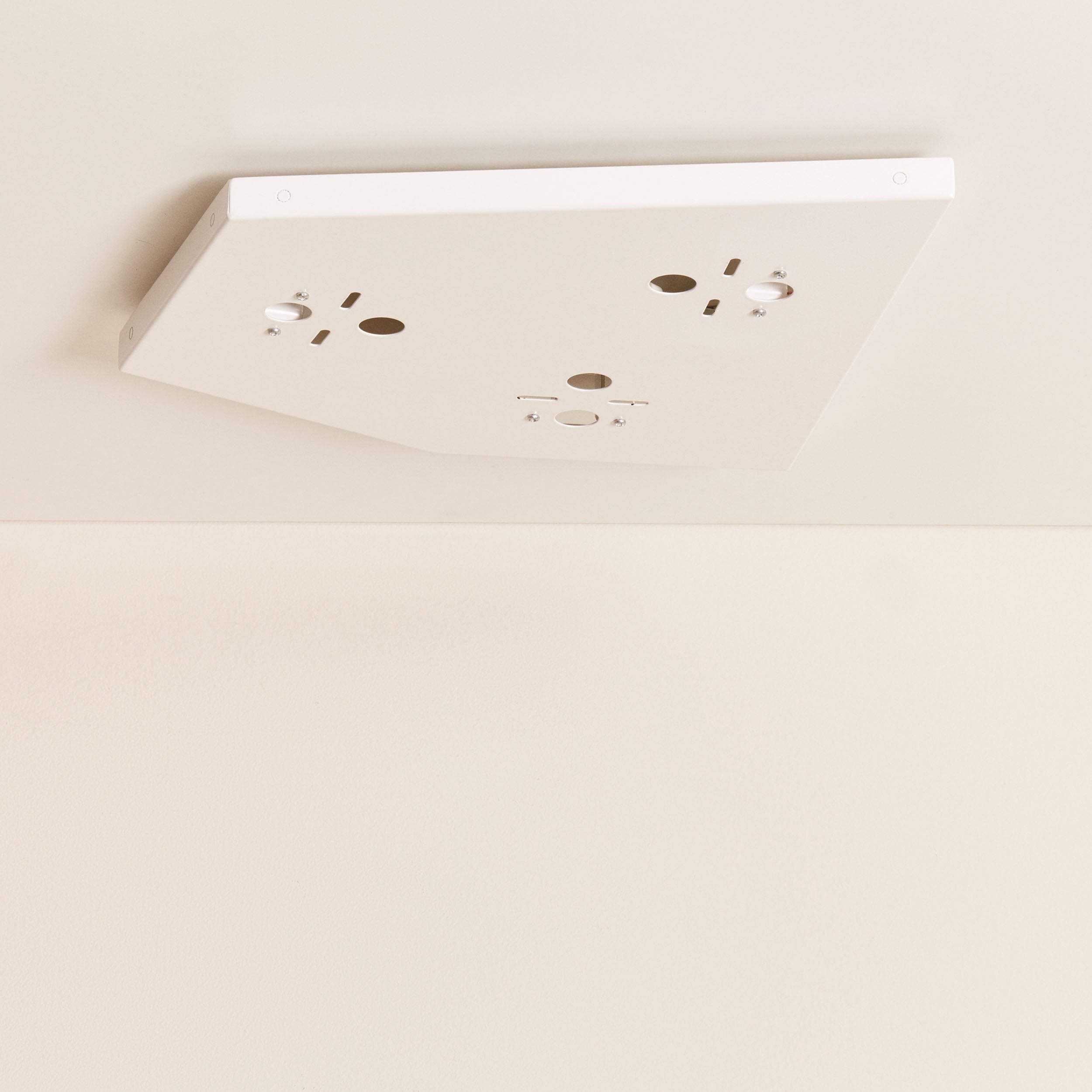 Goodee-Tala-Voronoi Ceiling Plate
