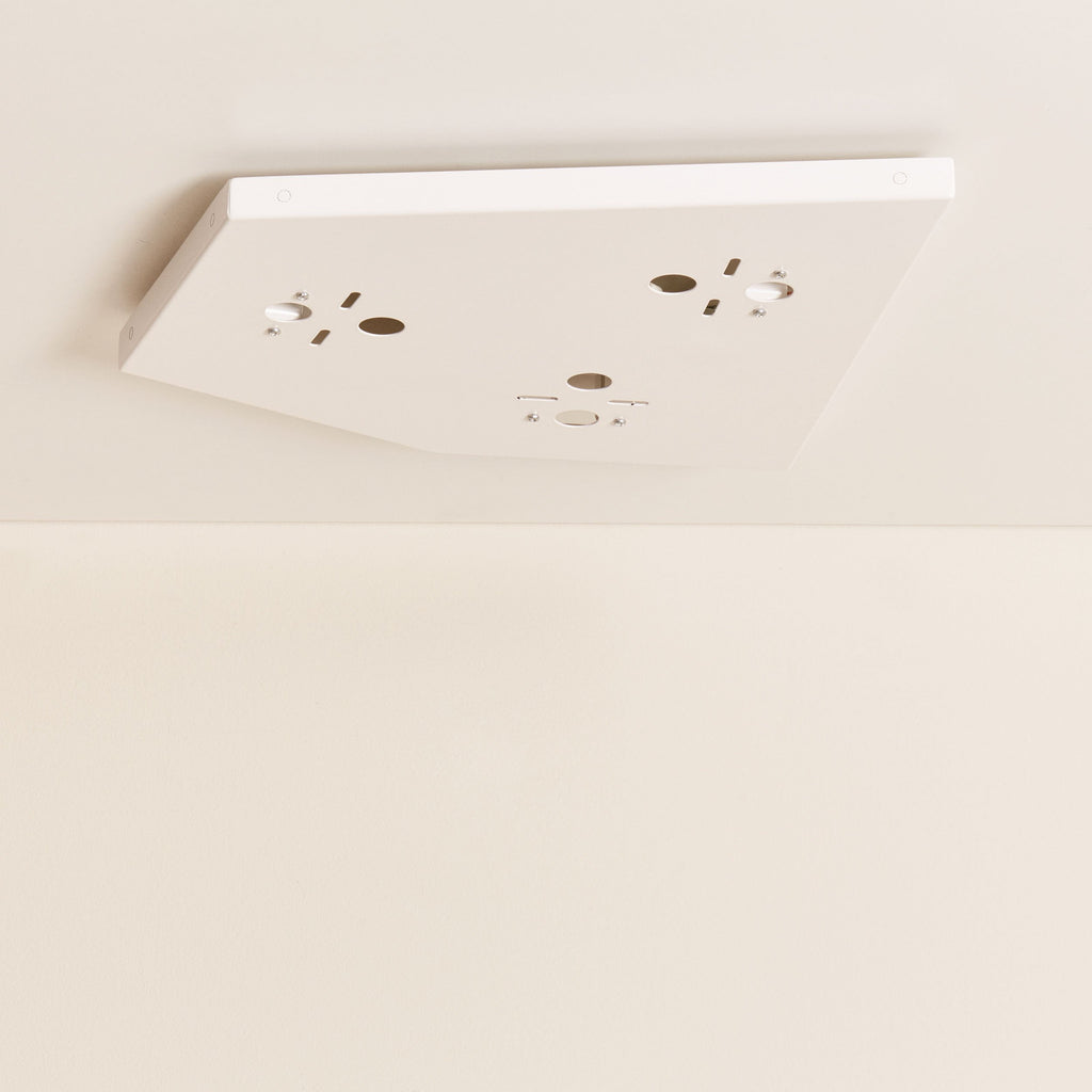 Plaque de plafond Tala