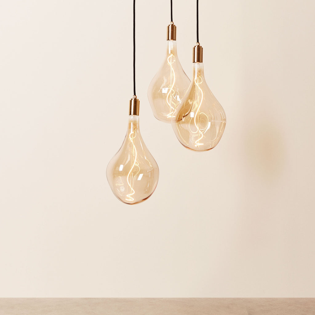 Goodee-Tala-Voronoi III Bulb