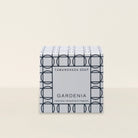Goodee-Tamanohada-Round Soap - Gardenia