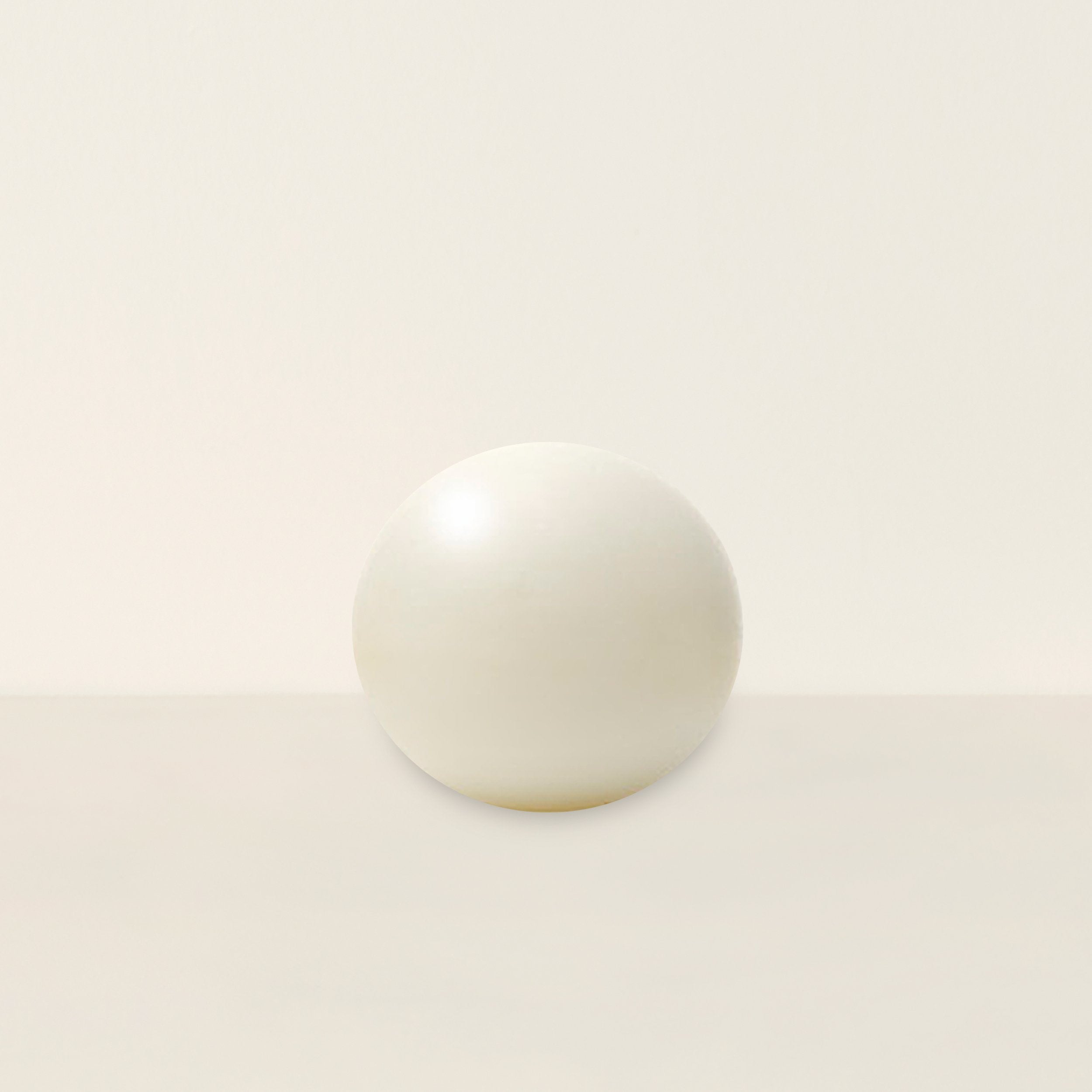 Goodee-Tamanohada-Round Soap - Lavender