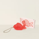 Goodee-Tamanohada-Welcome Soap - Pomegranate