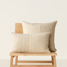 Goodee-Teixidors Tile Lumbar Cushion Cover - Color - Marble