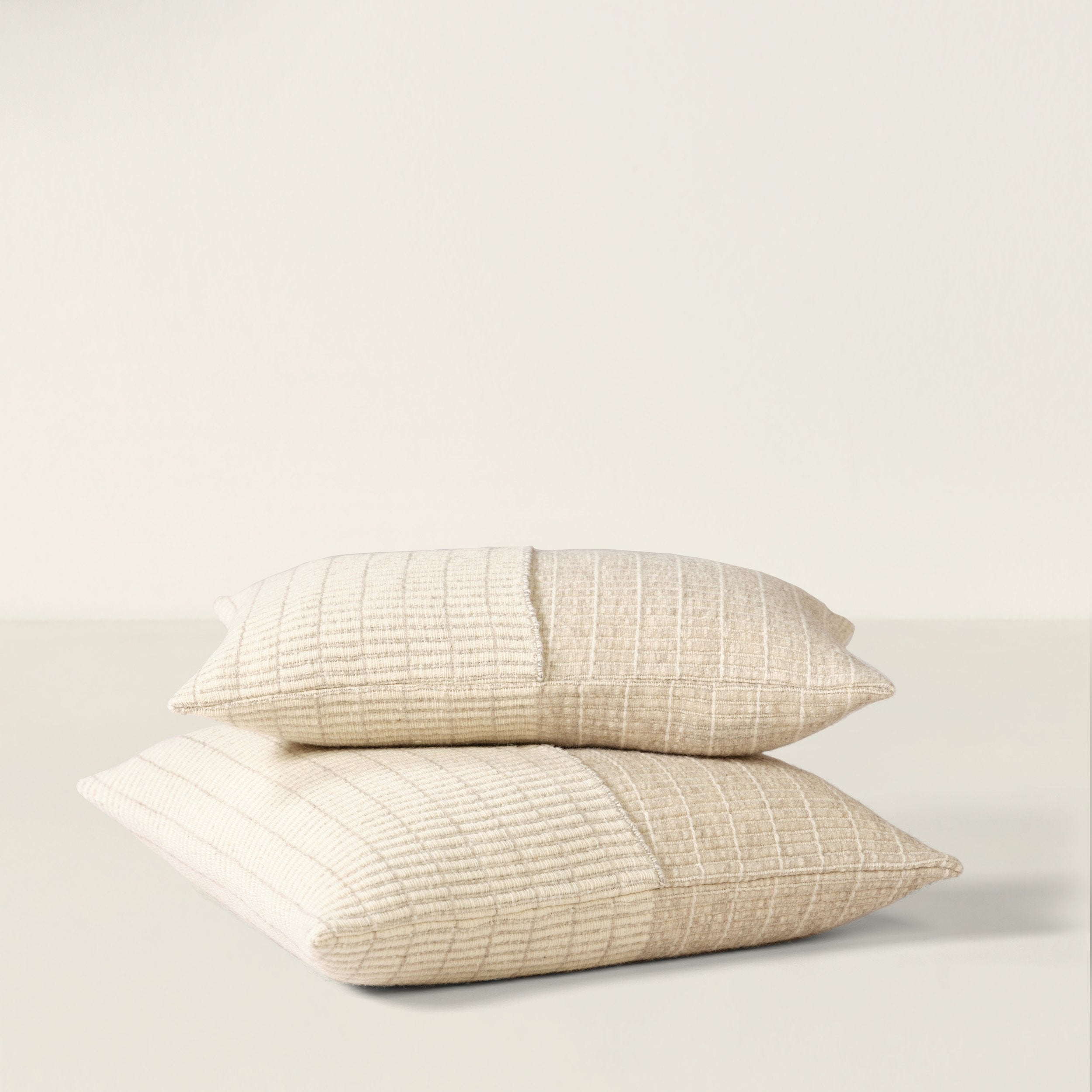Goodee-Teixidors Tile Lumbar Cushion Cover - Color - Marble
