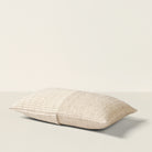Goodee-Teixidors Tile Lumbar Cushion Cover - Color - Marble
