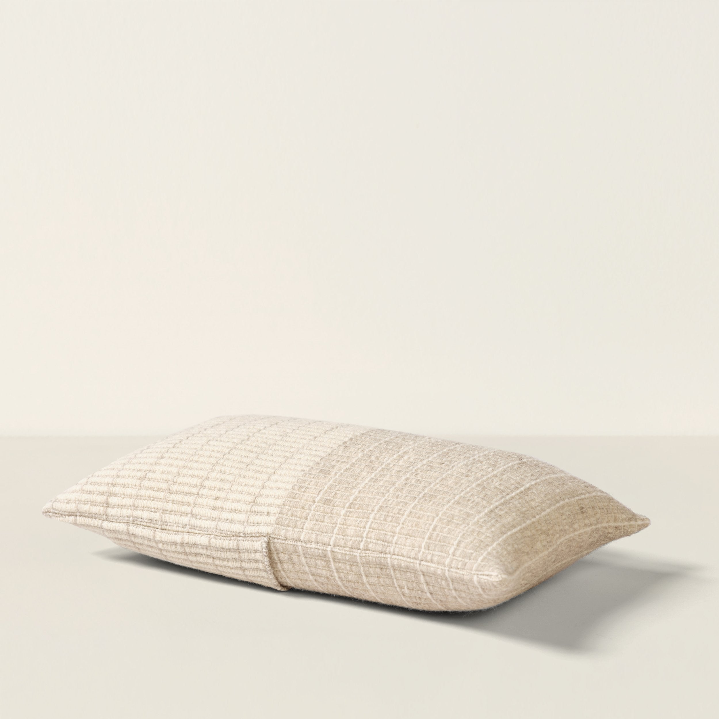Goodee-Teixidors Tile Lumbar Cushion Cover - Color - Marble