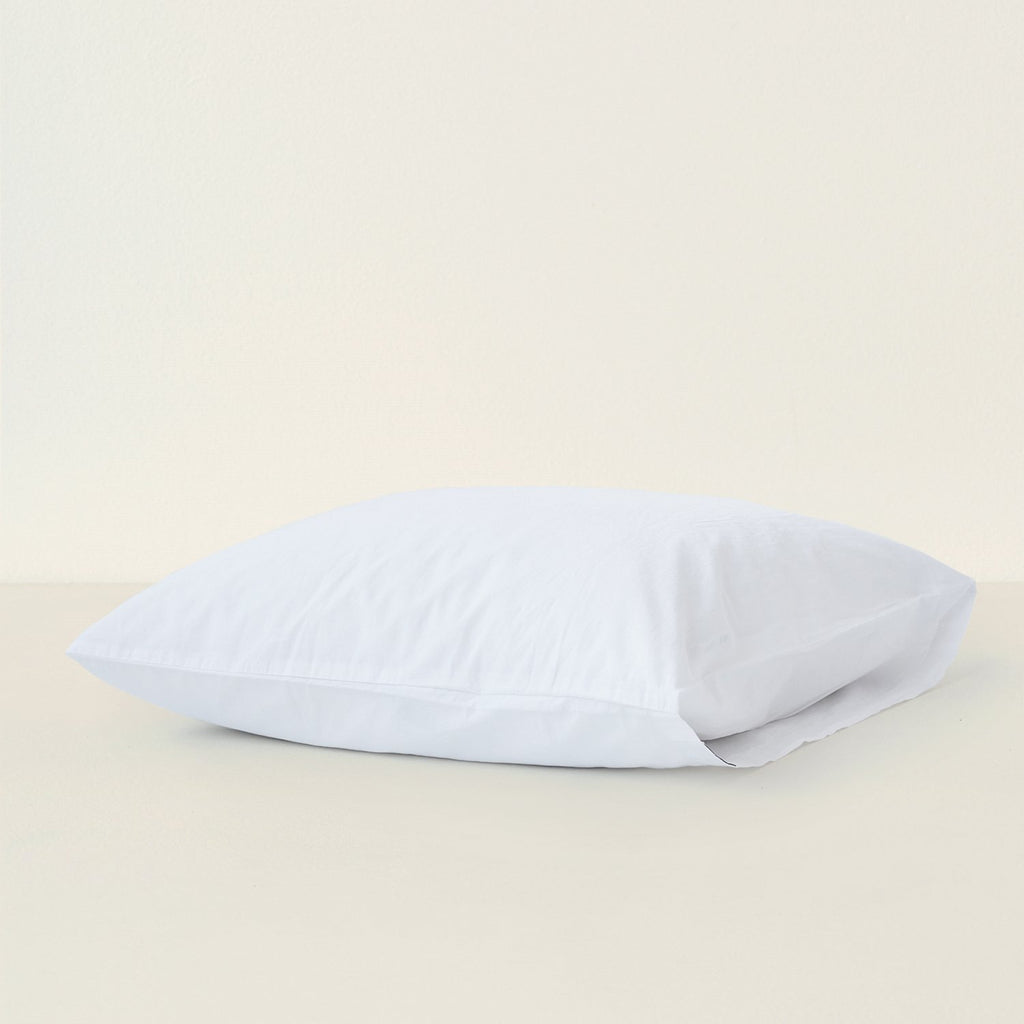 Goodee-Tekla-Pillow Sham - Color - Broken White