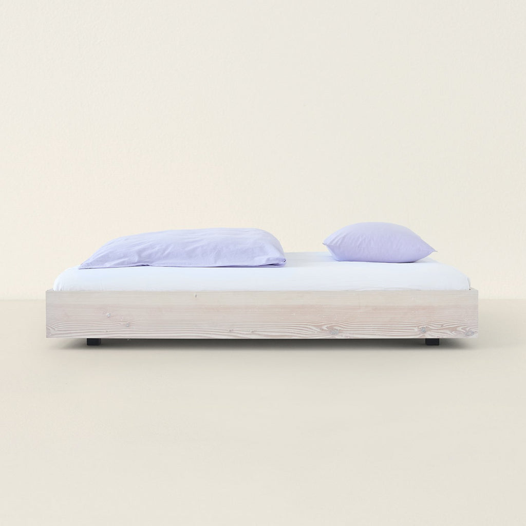 Goodee-Tekla-Pillow Sham - Color - Lavender