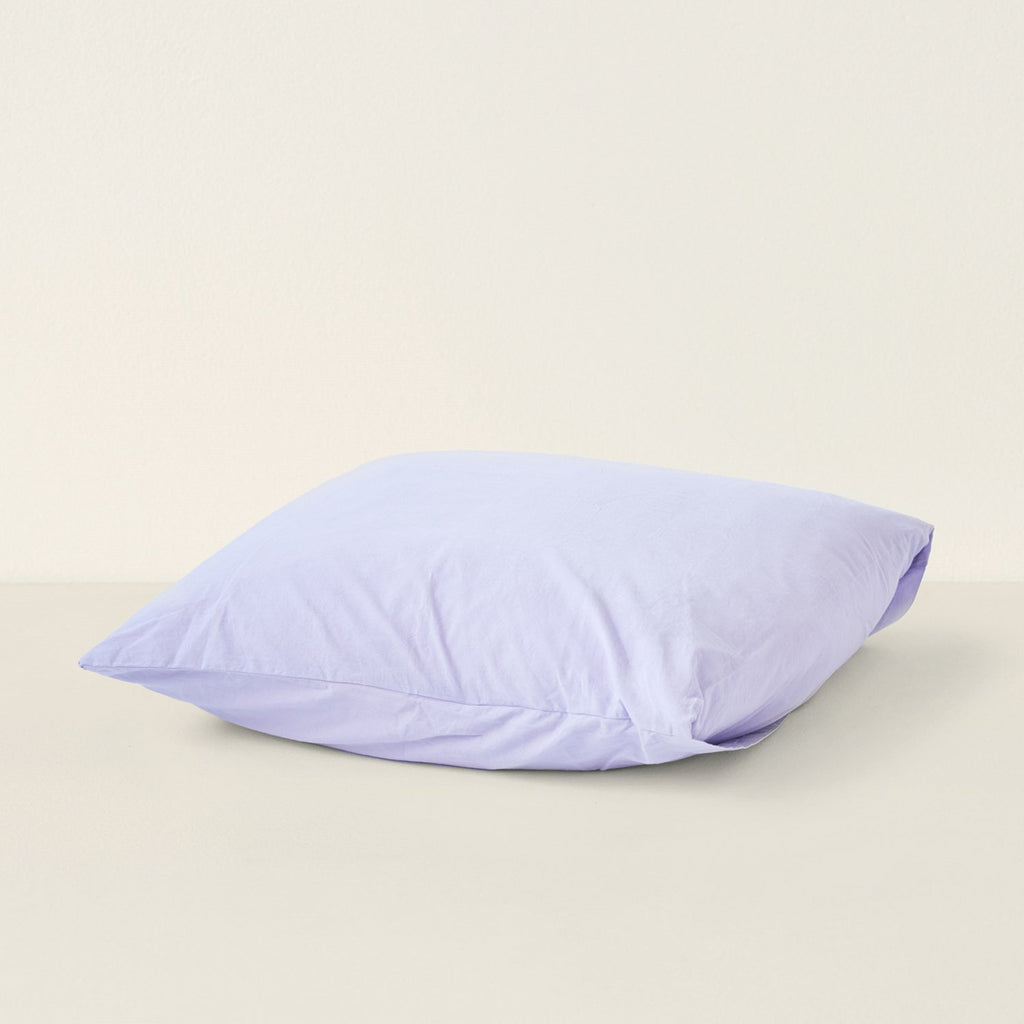 Goodee-Tekla-Pillow Sham - Couleur - Lavande