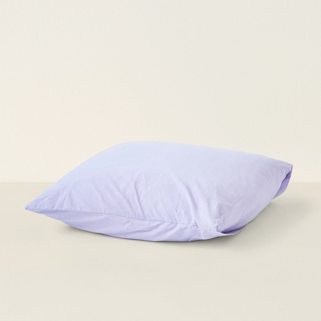 Goodee-Tekla-Pillow Sham - Color - Lavender