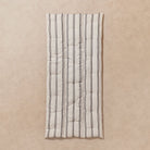 Goodee-Tensira-Kapok Mattress Bedroll - Color - Navy Blue & Off-White