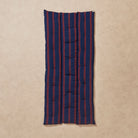 Goodee-Tensira-Kapok Mattress Bedroll - Color - Red & Navy Blue