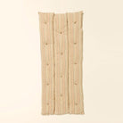 Goodee-Tensira-Kapok Mattress Topper Rectangular - Color - Multicolor Stripe