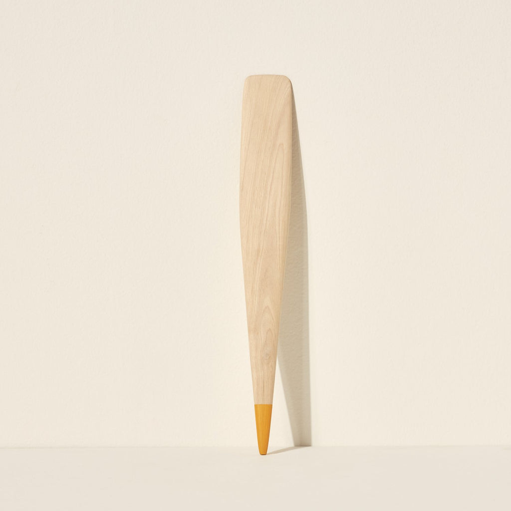 Goodee-The DÅ Brand-Omorogun Turning Stick - Yellow
