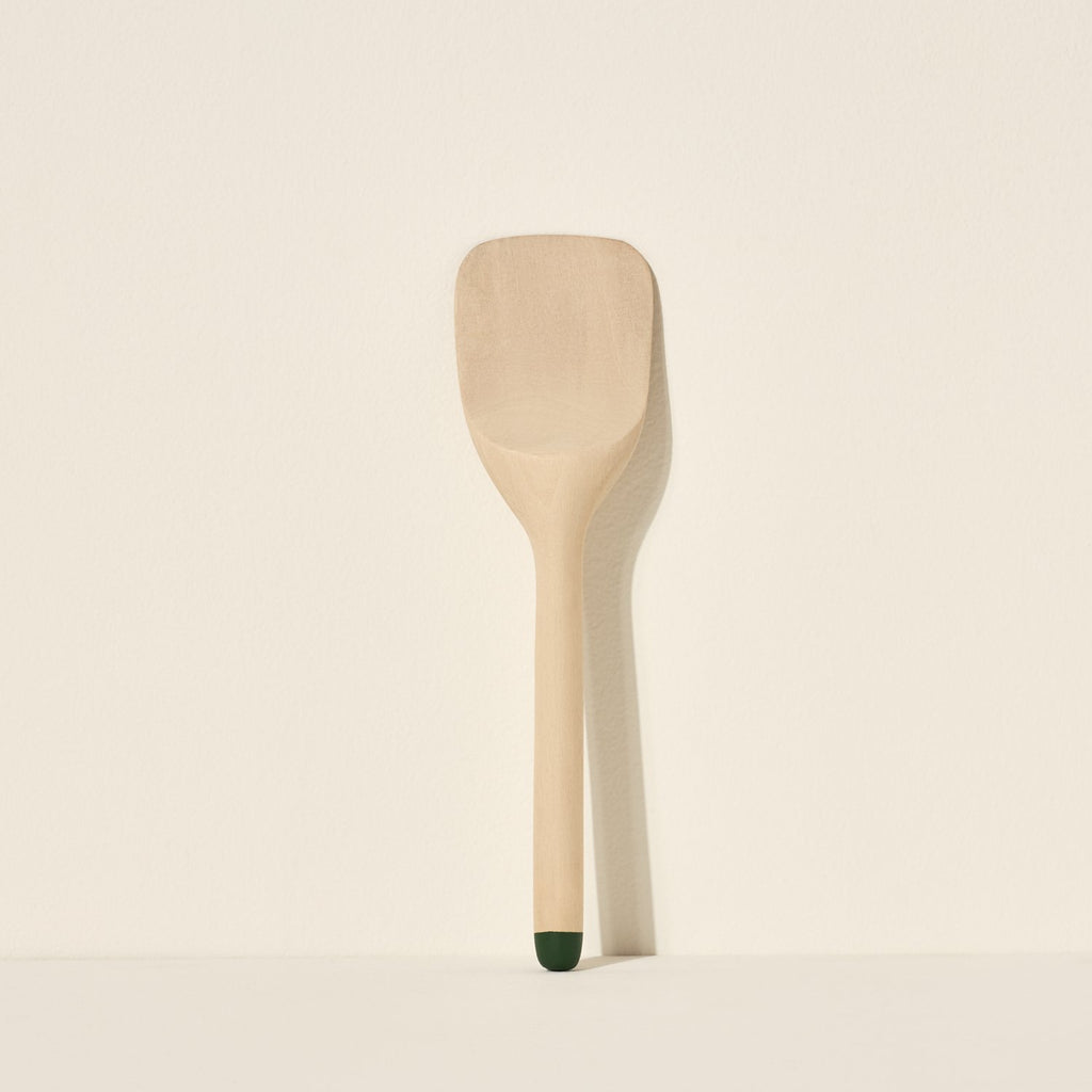 Goodee-The DÅ Brand-Regular Spatula - Green