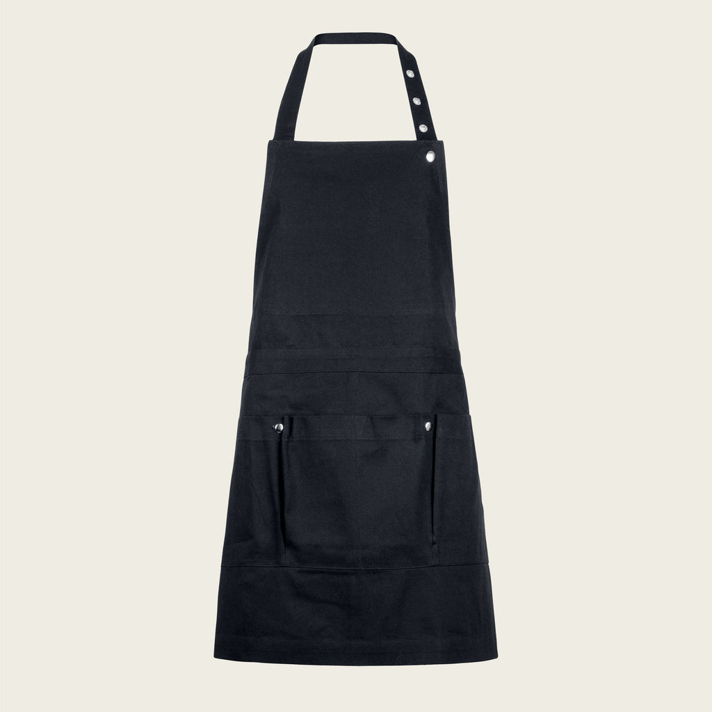 Goodee-The Organic Company-Creative and Garden Apron - Color - Black