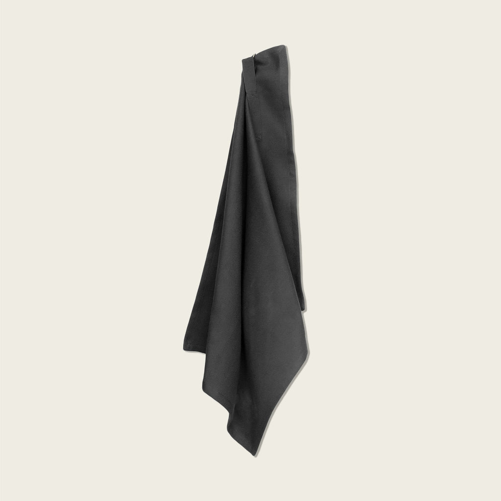Goodee-The Organic Company-Napkin - Color - Dark Grey