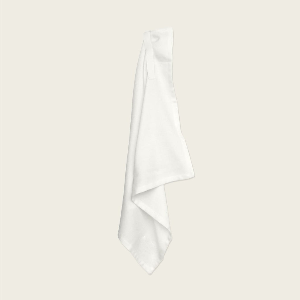 Goodee-The Organic Company-Napkin - Color - Natural White