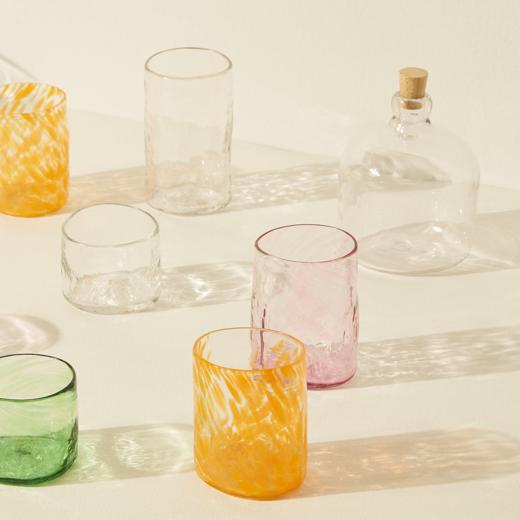 Goodee-Xaquixe-Carboy, 750ml - Clear