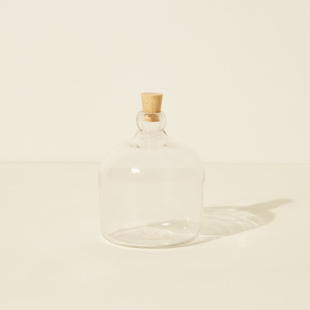 Goodee-Xaquixe-Carboy, 750ml - Clear