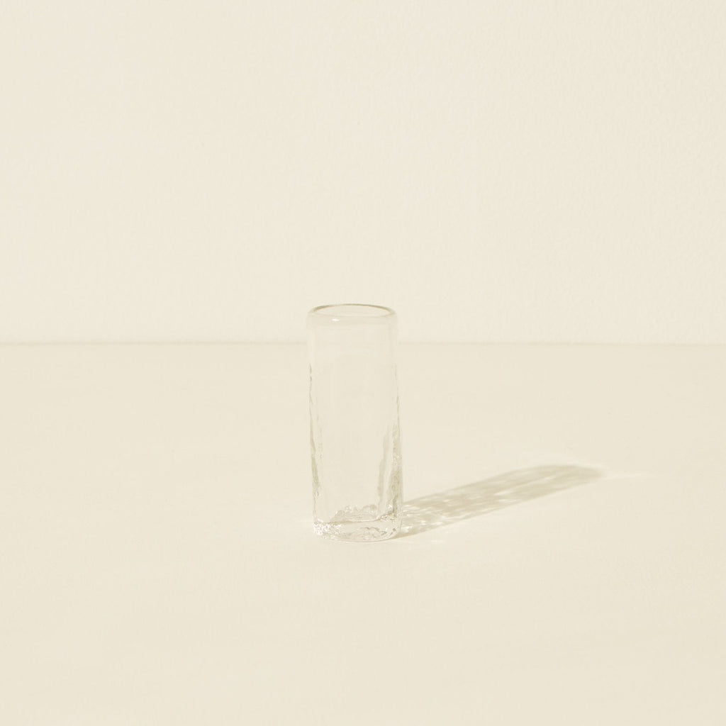 Goodee-Xaquixe-Mezcal Glass, set of 2 - Color - Clear