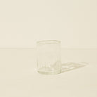 Goodee-Xaquixe-Medium Tumbler, set of 2 - Color - Clear