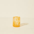 Goodee-Xaquixe-Medium Tumbler - Set of 2 - Color - Safron