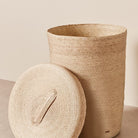 Goodee-Makaua-Hamper - Color - Natural