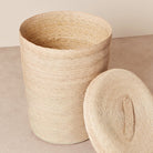 Goodee-Makaua-Hamper - Color - Natural