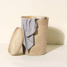 Goodee-Makaua-Hamper - Color - Natural