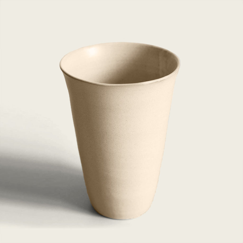 Goodee-Ro-Smit-Vase - Color - Creme