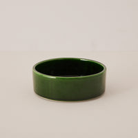 Emerald Glazed