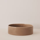 Goodee-Bergs Potter-Hoff Saucer 30 - Color - Pearl Grey Glazed