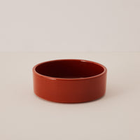 Rust Glazed
