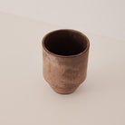 Goodee-Bergs Potter-Hoff Planter 14 - Color - Raw Grey