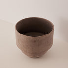 Goodee-Bergs Potter-Hoff Ø30 Planter - Color - Raw Grey